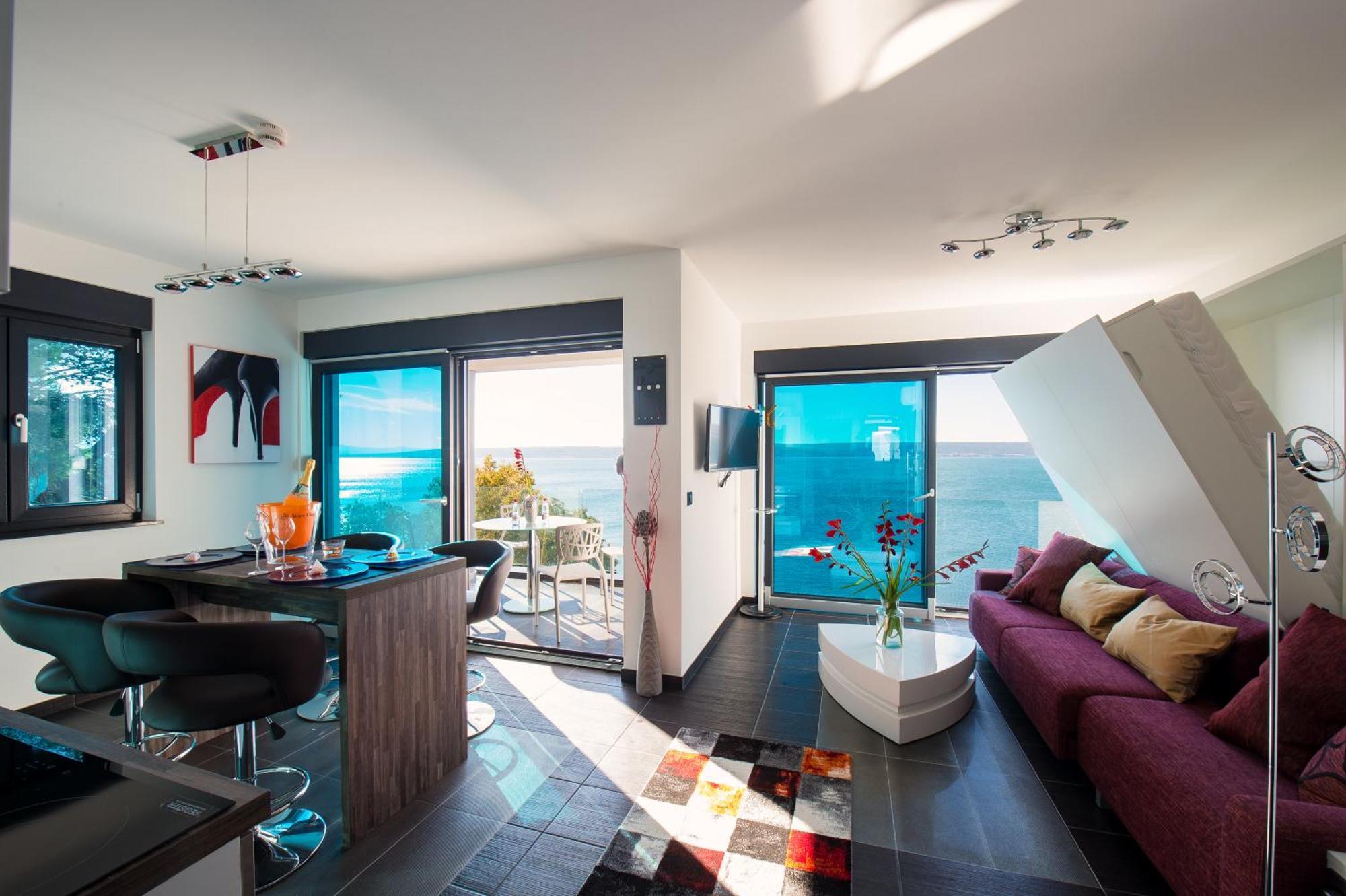 מסלניקה Design-Beachresort מראה חיצוני תמונה