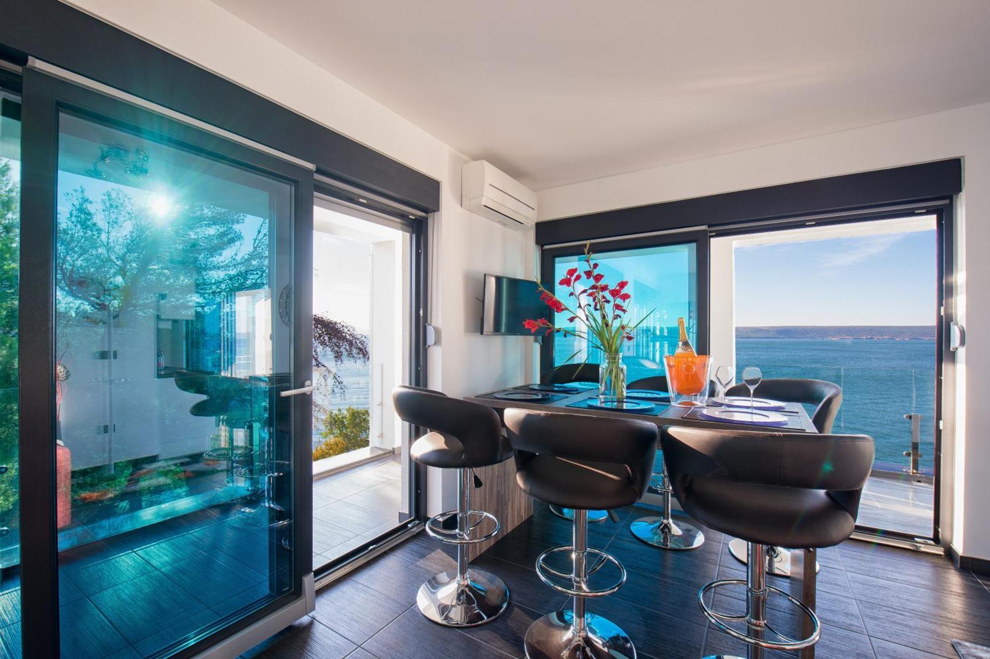 מסלניקה Design-Beachresort מראה חיצוני תמונה