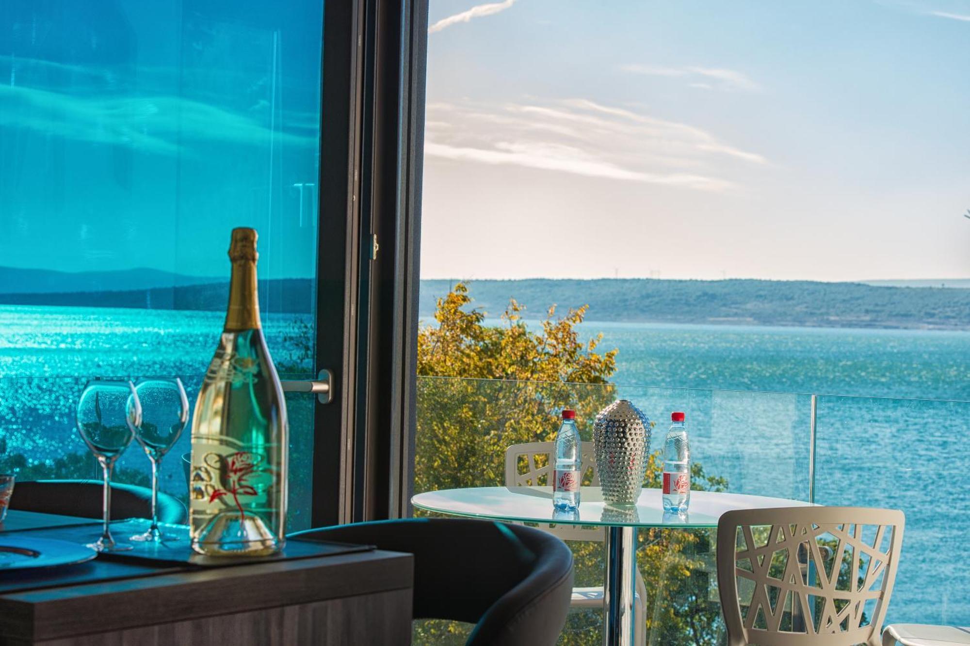 מסלניקה Design-Beachresort מראה חיצוני תמונה