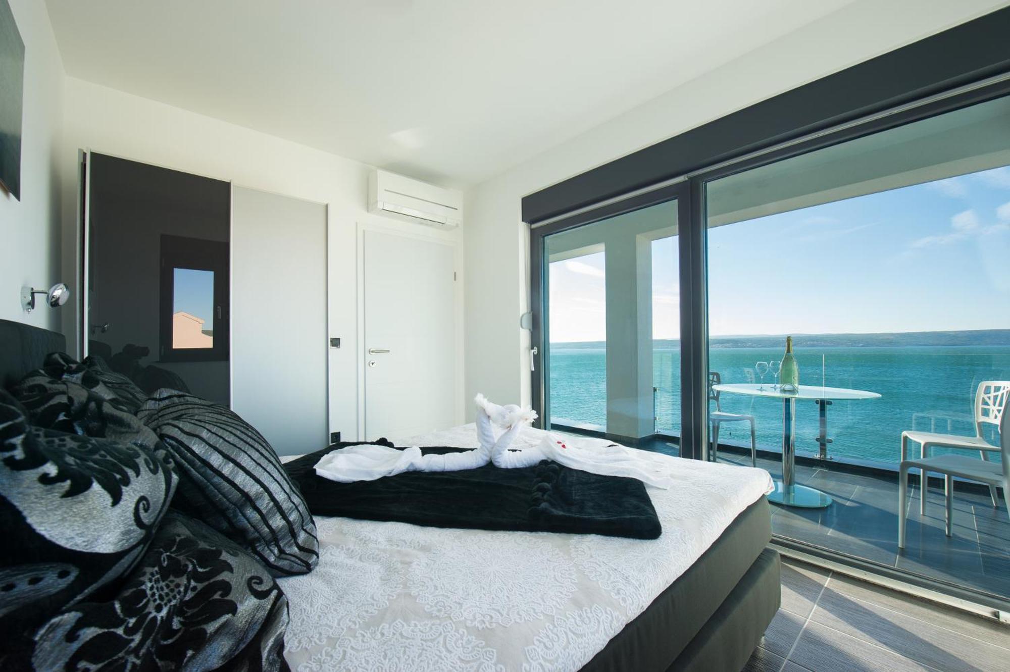מסלניקה Design-Beachresort מראה חיצוני תמונה