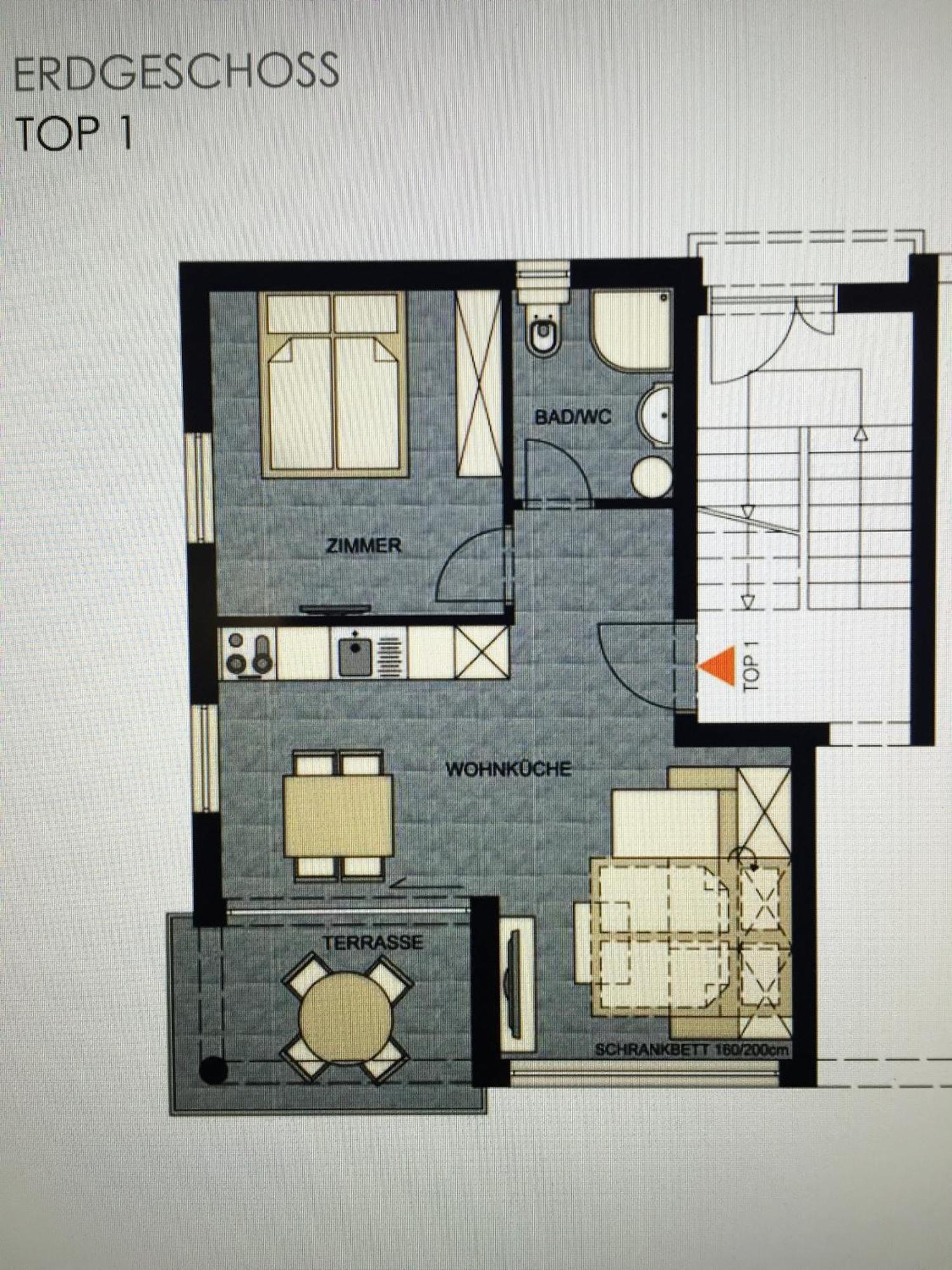 מסלניקה Design-Beachresort מראה חיצוני תמונה
