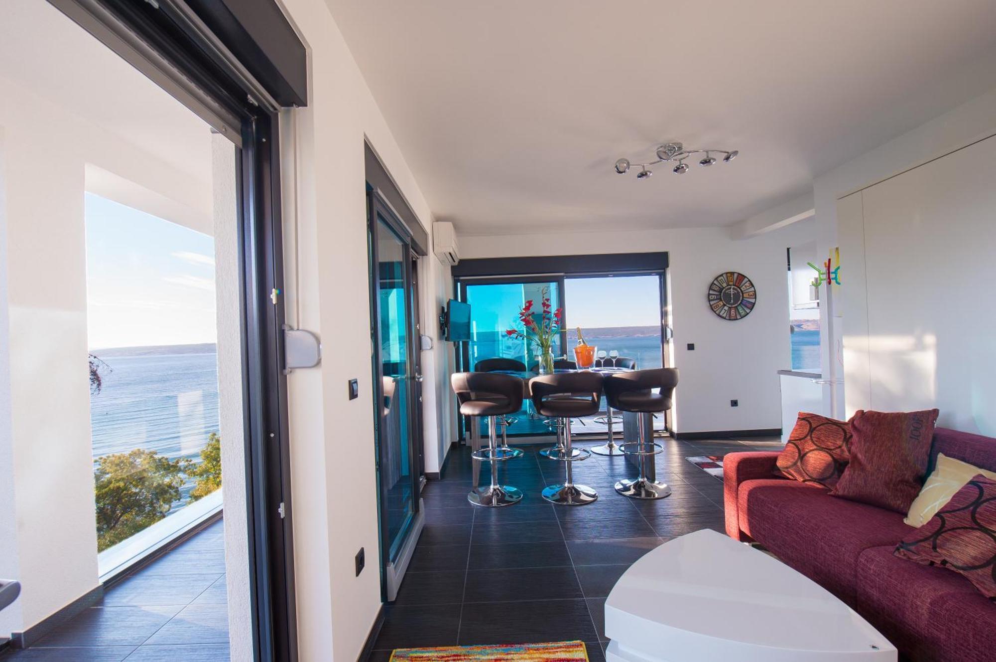 מסלניקה Design-Beachresort מראה חיצוני תמונה