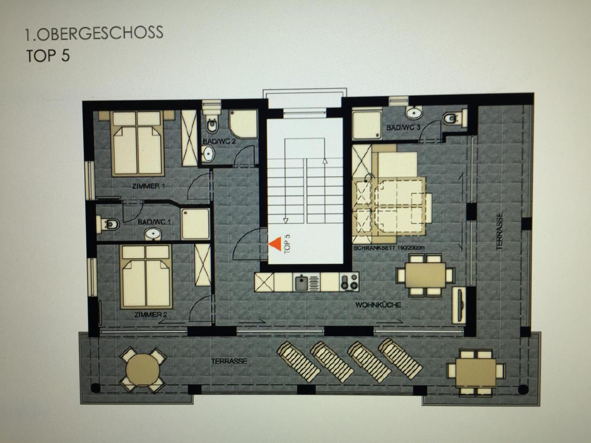 מסלניקה Design-Beachresort מראה חיצוני תמונה